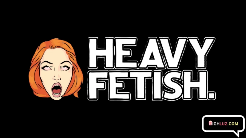 HeavyFetish image