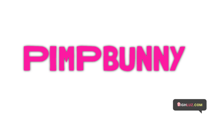 PimpBunny image